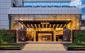 Sheraton Chengdu Lido Hotel  China